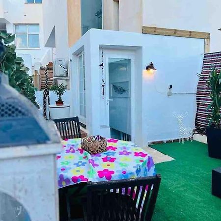 El Sotanillo Appartement Níjar Buitenkant foto