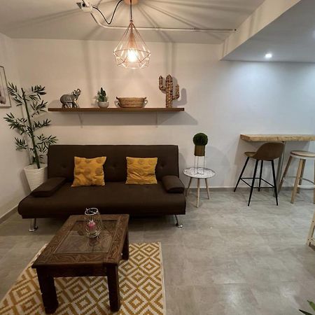 El Sotanillo Appartement Níjar Buitenkant foto