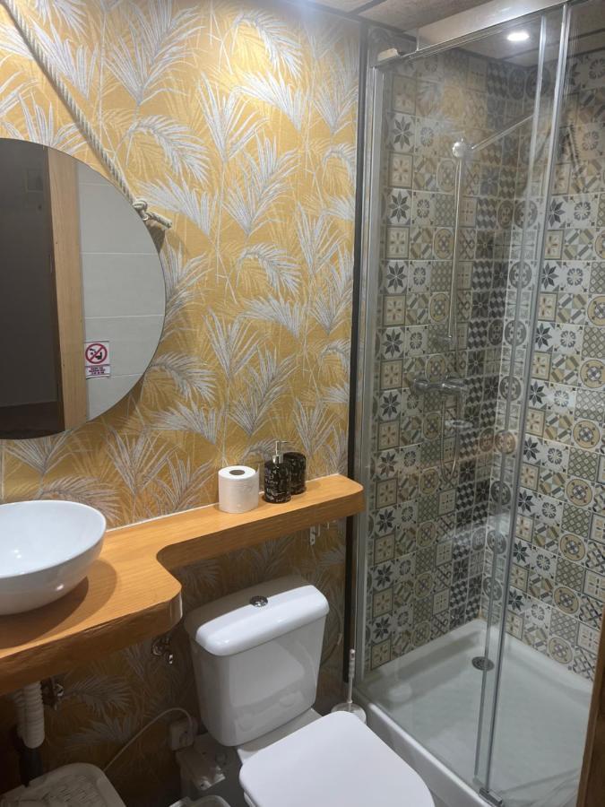 El Sotanillo Appartement Níjar Buitenkant foto