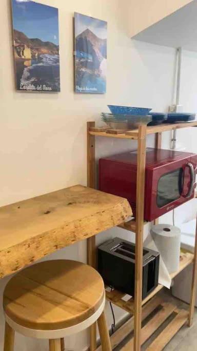 El Sotanillo Appartement Níjar Buitenkant foto