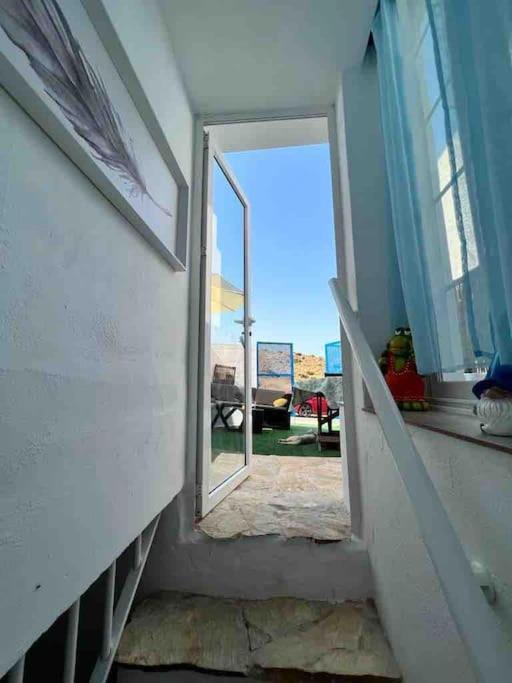 El Sotanillo Appartement Níjar Buitenkant foto