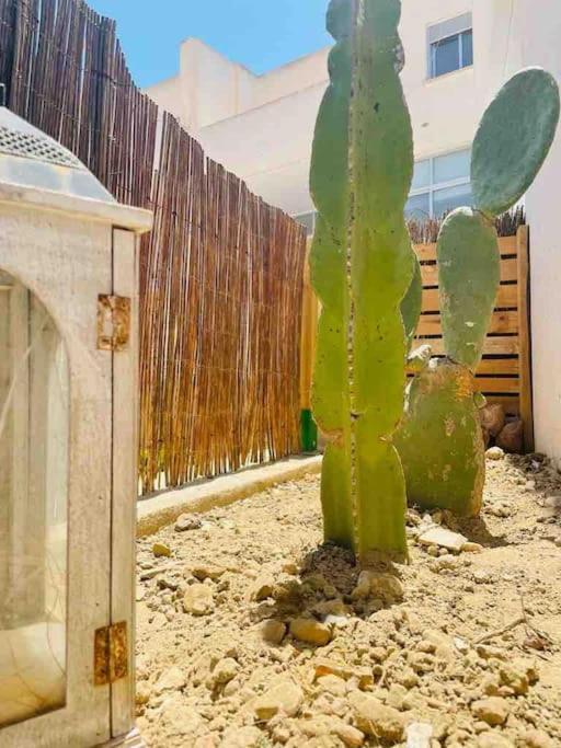 El Sotanillo Appartement Níjar Buitenkant foto