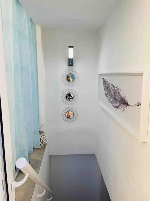 El Sotanillo Appartement Níjar Buitenkant foto