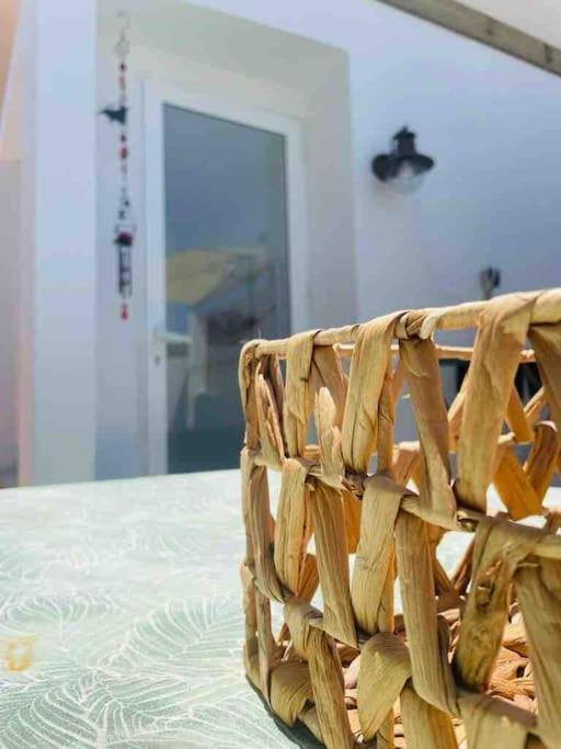 El Sotanillo Appartement Níjar Buitenkant foto
