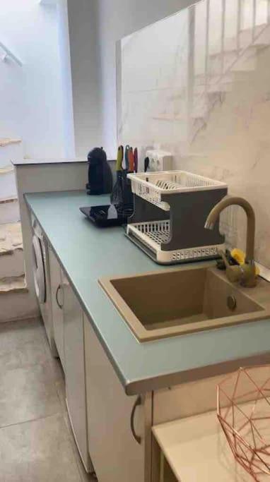 El Sotanillo Appartement Níjar Buitenkant foto
