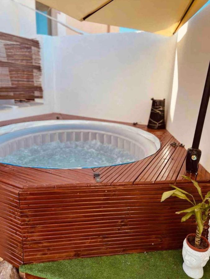 El Sotanillo Appartement Níjar Buitenkant foto